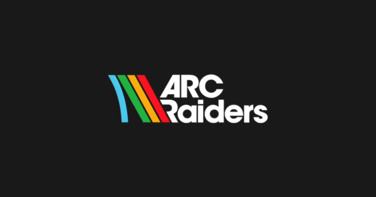Arc Raiders