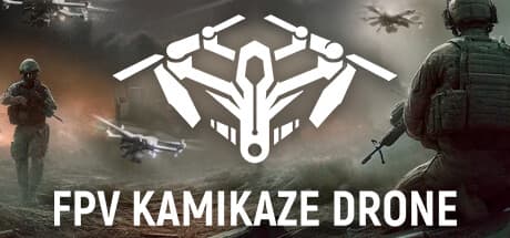FPV KAMIKAZE DRONE